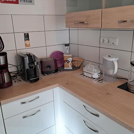 Ferienwohnung Wilk Traben-Trarbach Zewnętrze zdjęcie
