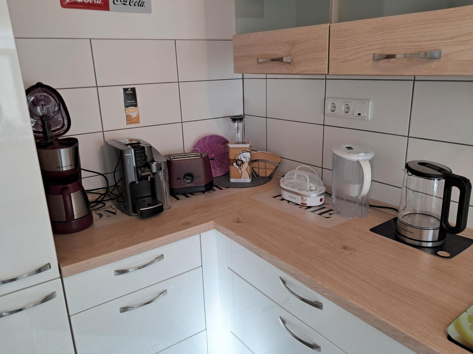 Ferienwohnung Wilk Traben-Trarbach Zewnętrze zdjęcie