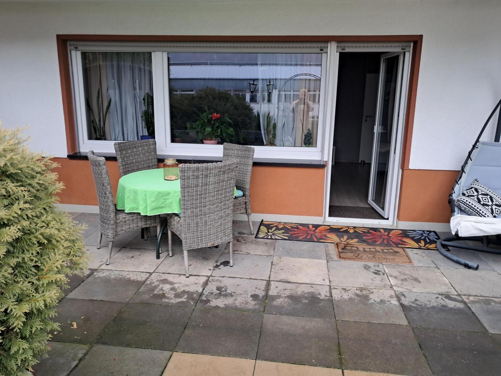 Ferienwohnung Wilk Traben-Trarbach Zewnętrze zdjęcie