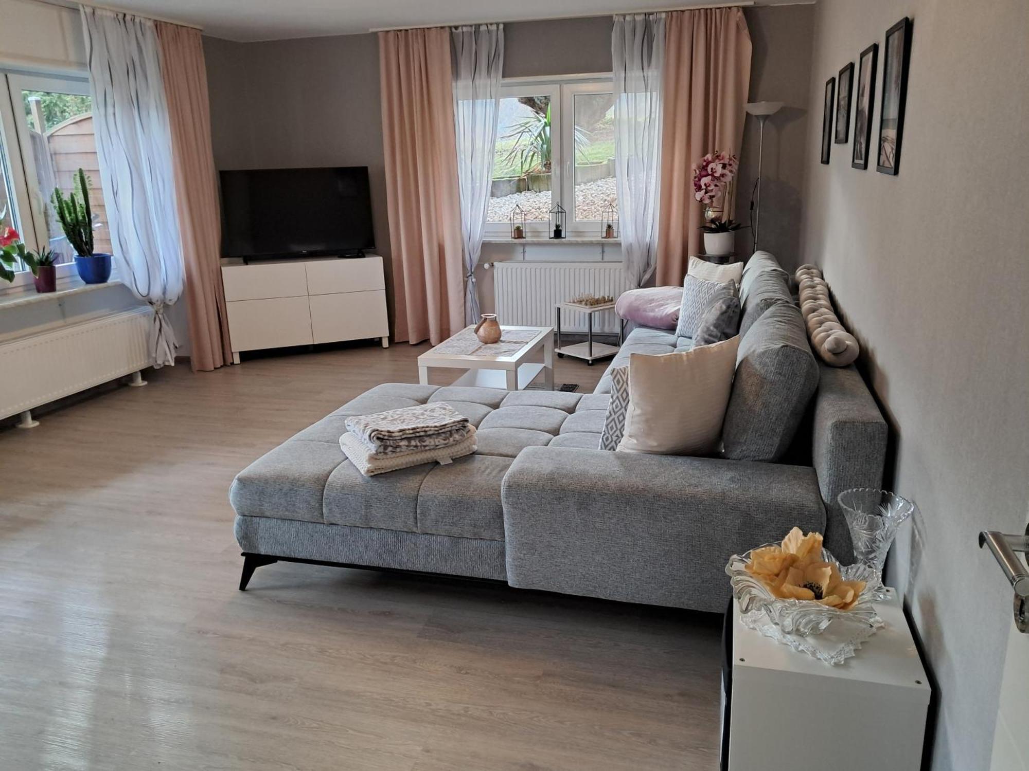 Ferienwohnung Wilk Traben-Trarbach Zewnętrze zdjęcie