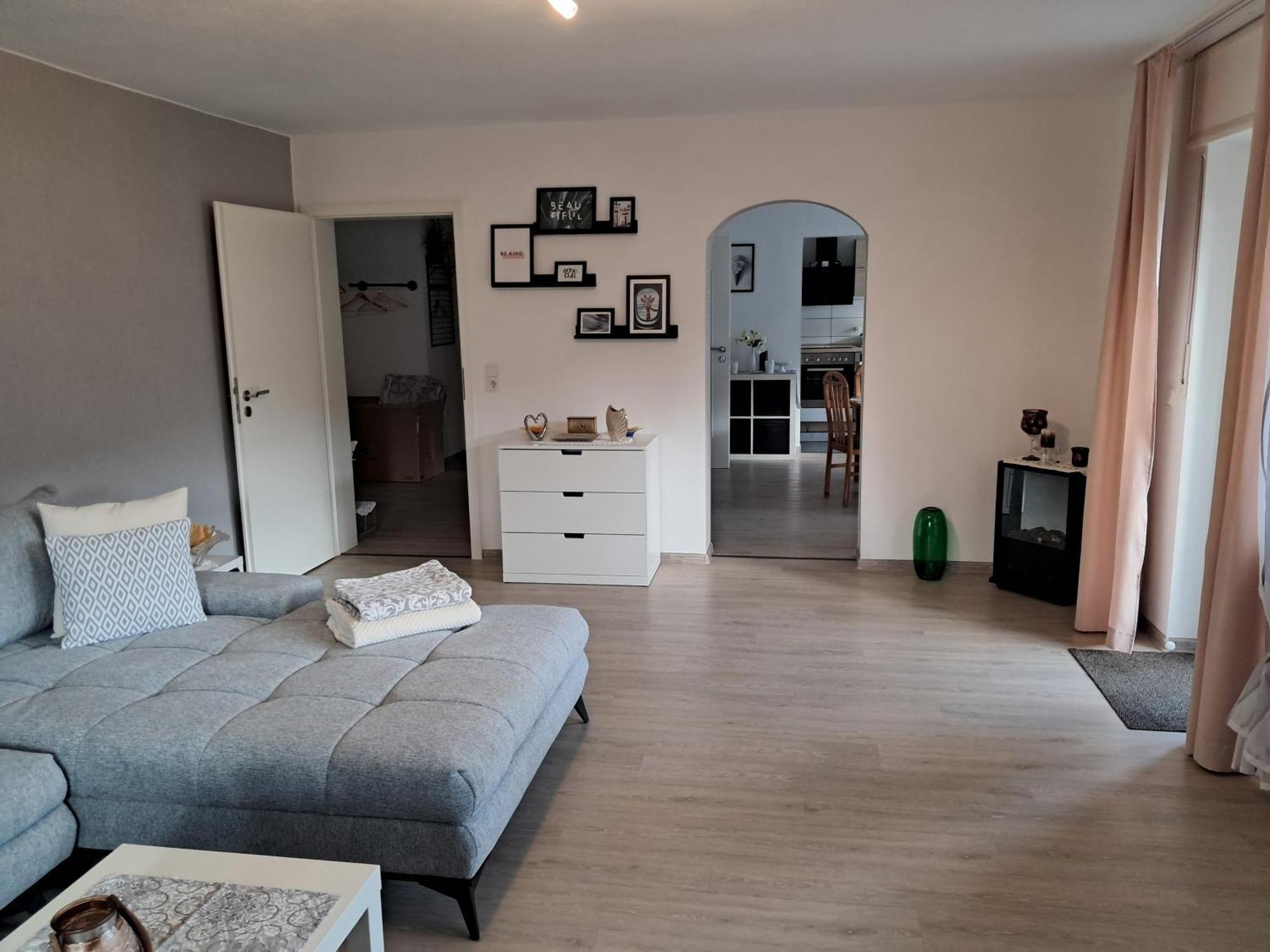 Ferienwohnung Wilk Traben-Trarbach Zewnętrze zdjęcie