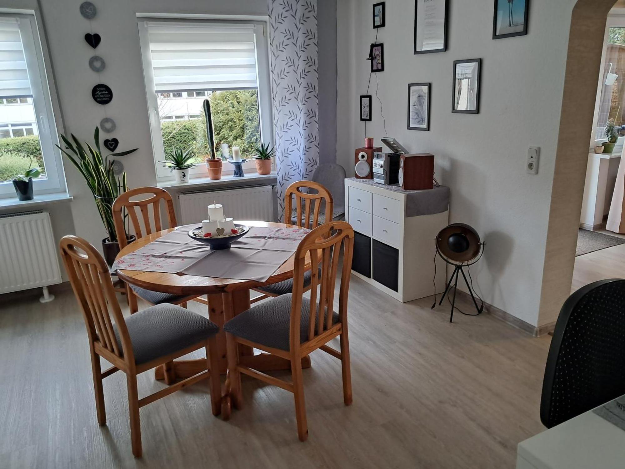 Ferienwohnung Wilk Traben-Trarbach Zewnętrze zdjęcie