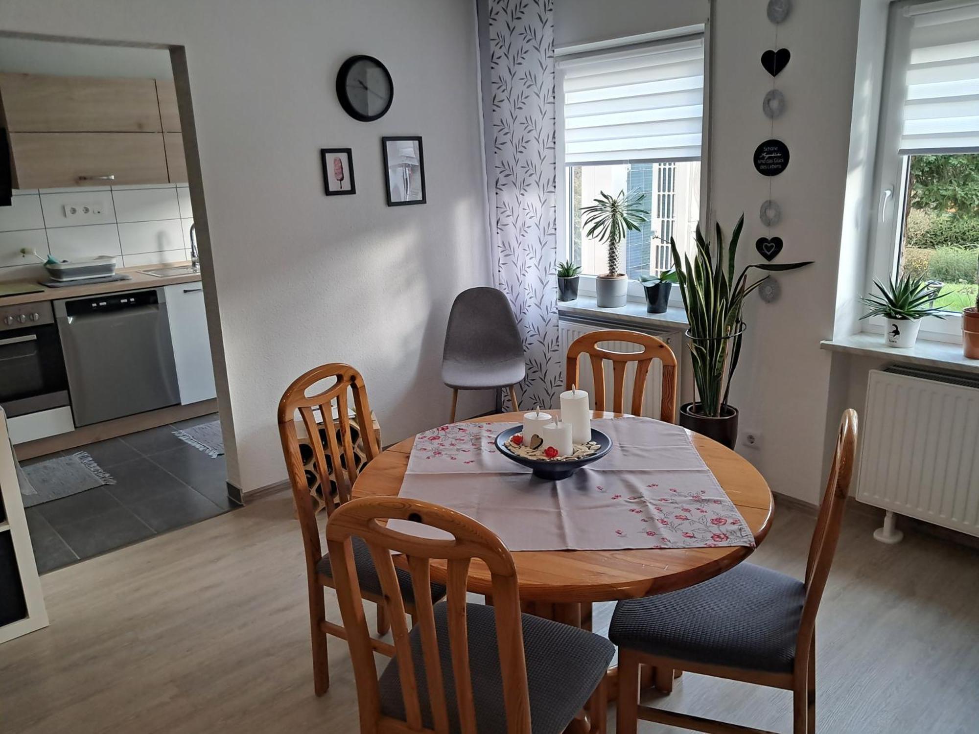 Ferienwohnung Wilk Traben-Trarbach Zewnętrze zdjęcie