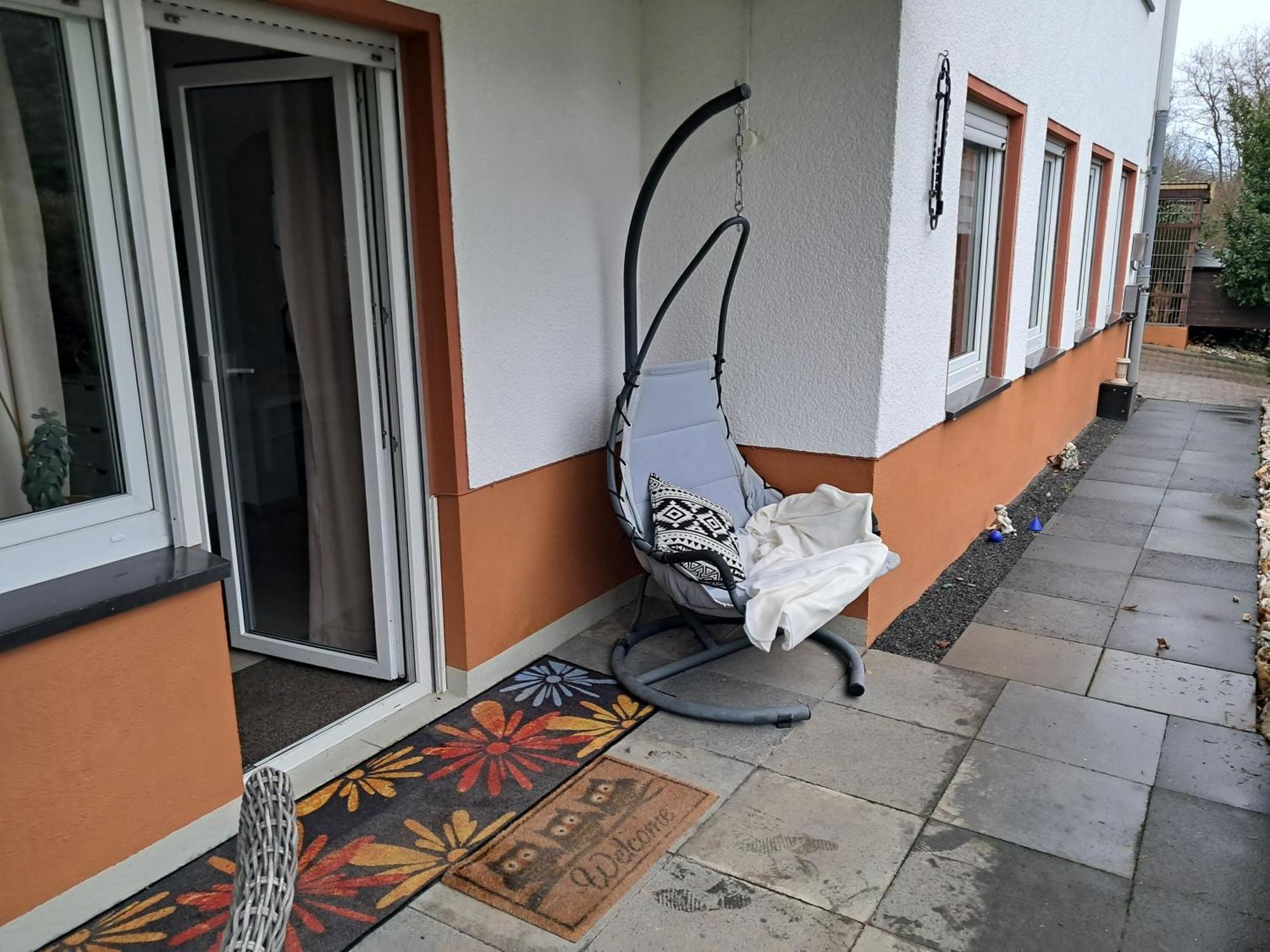 Ferienwohnung Wilk Traben-Trarbach Zewnętrze zdjęcie