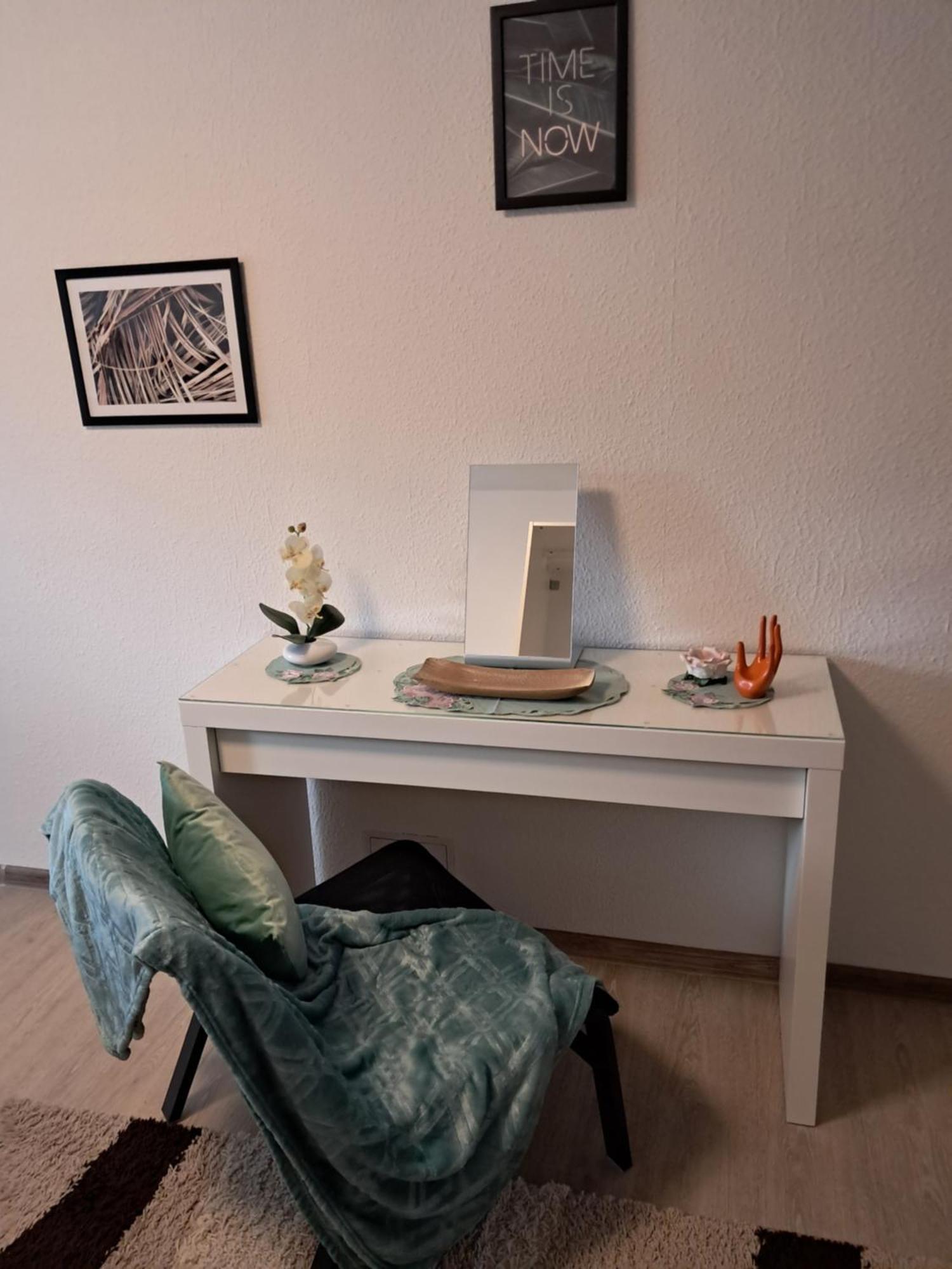 Ferienwohnung Wilk Traben-Trarbach Zewnętrze zdjęcie