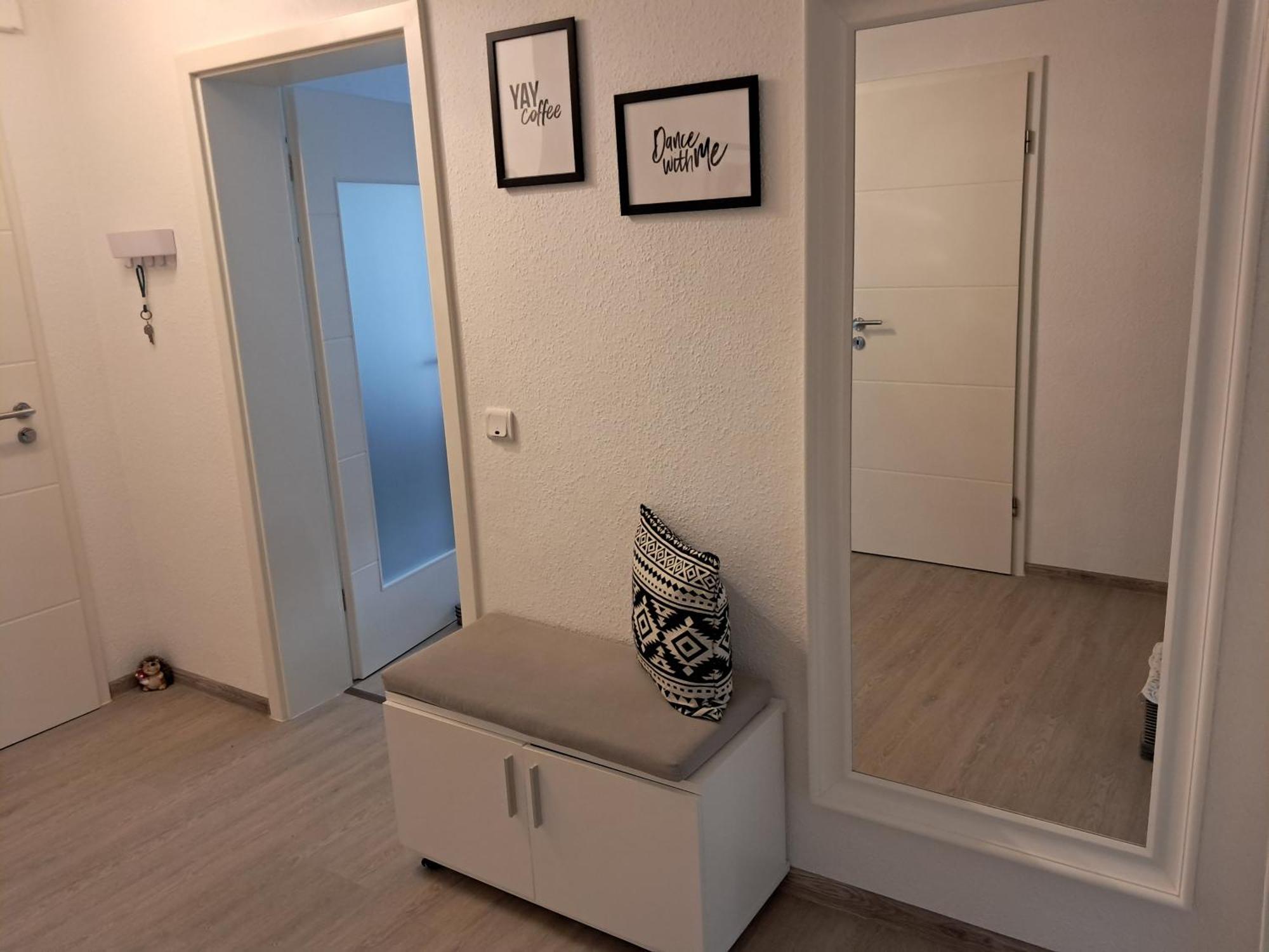 Ferienwohnung Wilk Traben-Trarbach Zewnętrze zdjęcie