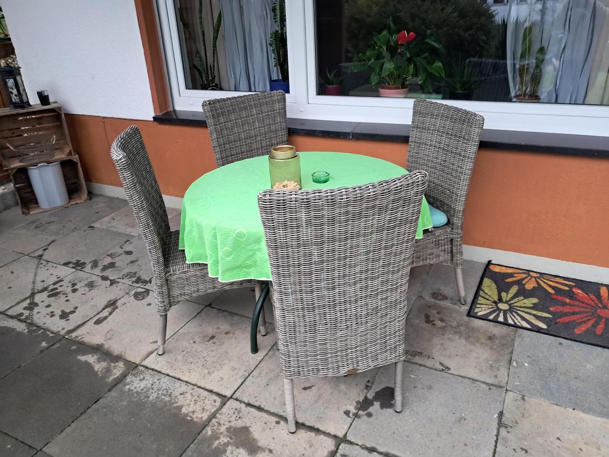 Ferienwohnung Wilk Traben-Trarbach Zewnętrze zdjęcie